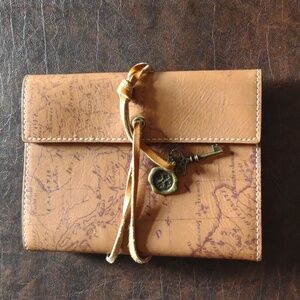 Patricia Nash Carmona Journal